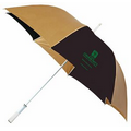 The 56" Deluxe Fiberglass Framed Umbrella